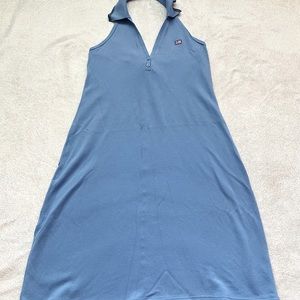 ⚡️ralph lauren polo dress !